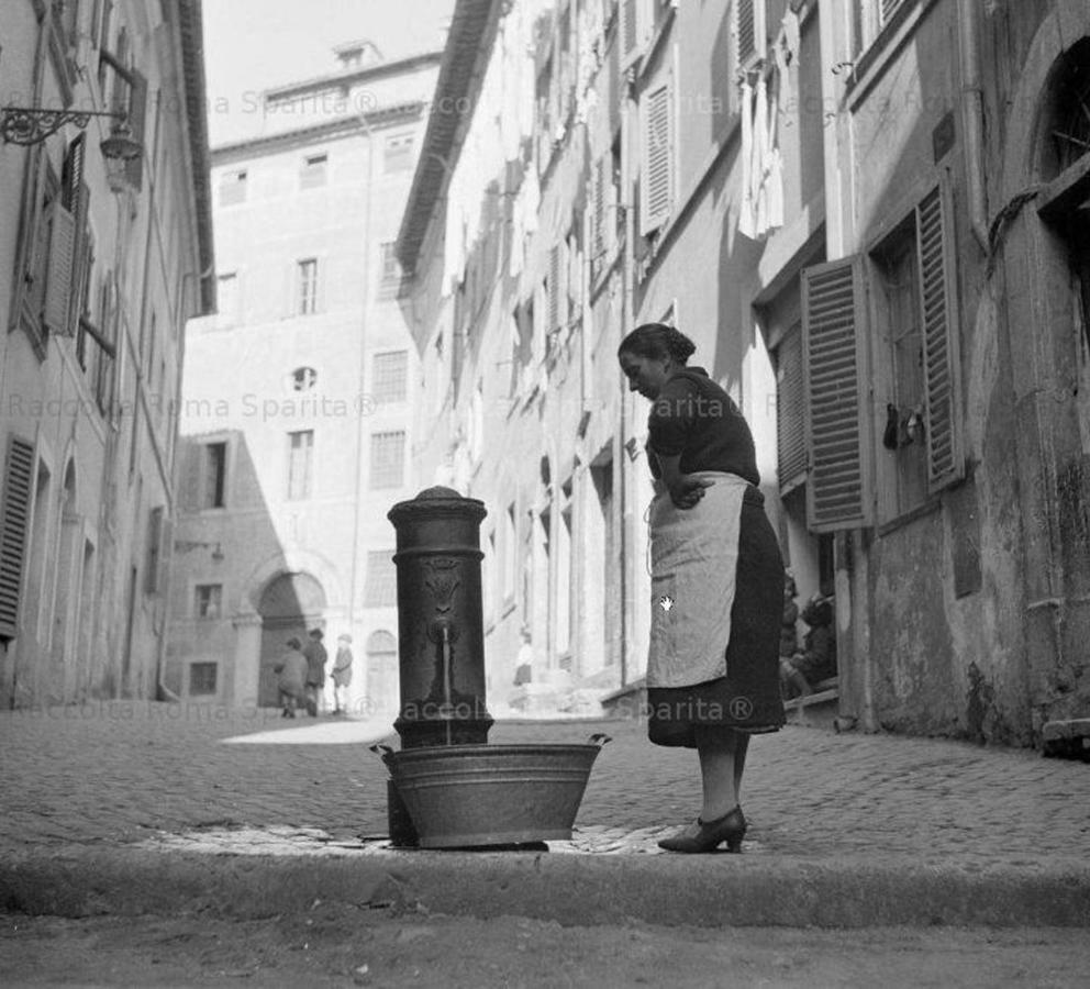 Center Fori Imperiali Raffy's Charming Appartement Rome